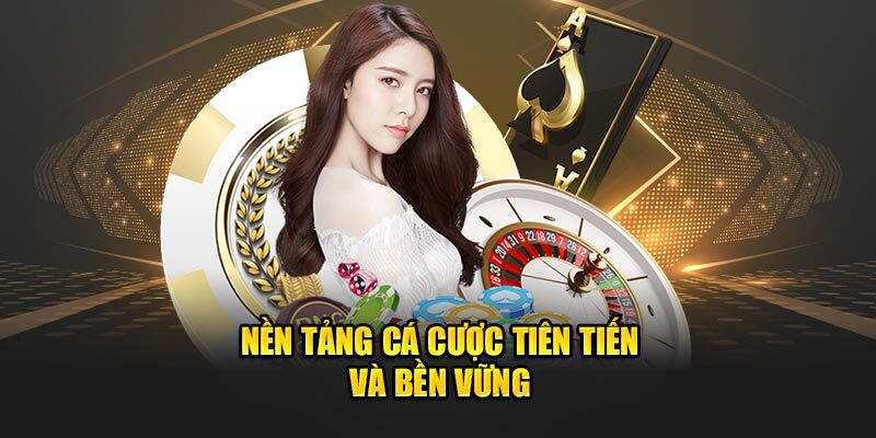 Sảnh giải trí trực tuyến ăn khách tại nhà cái 789bet