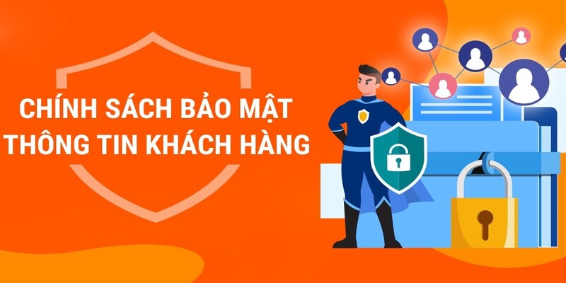 Người chơi luôn được bảo vệ mọi quyền riêng tư