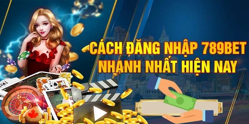 Một số thắc mắc liên quan đến việc đăng nhập 789bet