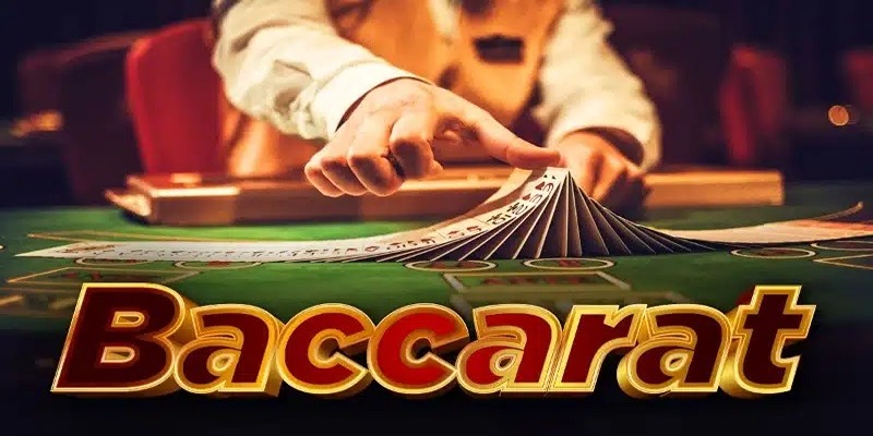 Giới thiệu game Baccarat