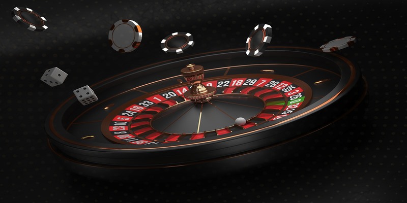 Hướng dẫn cách tham gia Roulette đơn giản tại nhà cái 