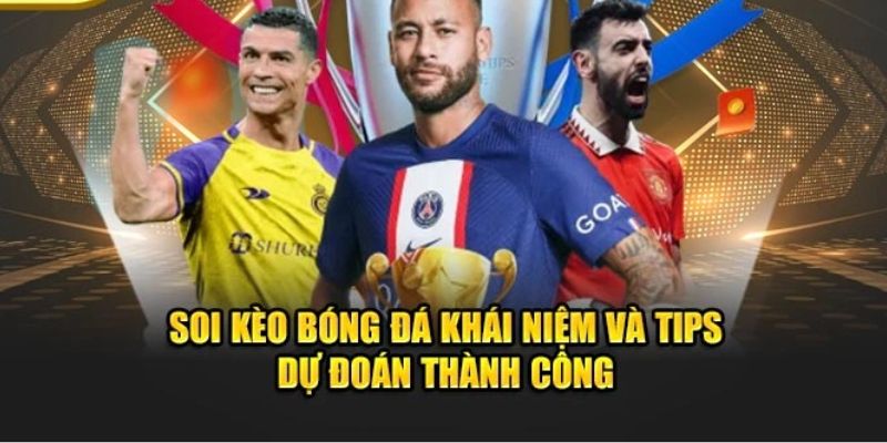 Top những phương pháp mẹo soi kèo bóng đá chuẩn xác